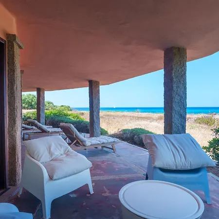 Villa Beth Luis Nion Portobello