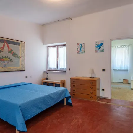 Villa Beth Luis Nion