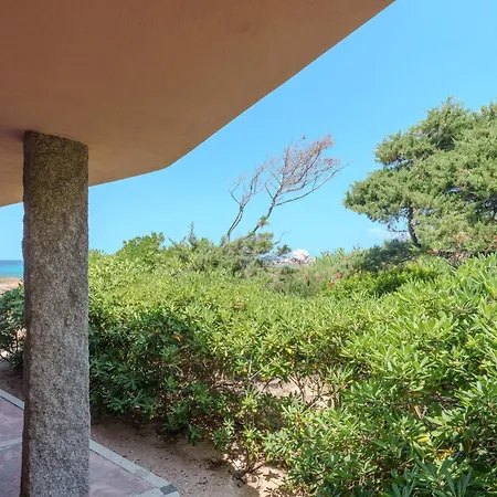 Villa Beth Luis Nion Portobello