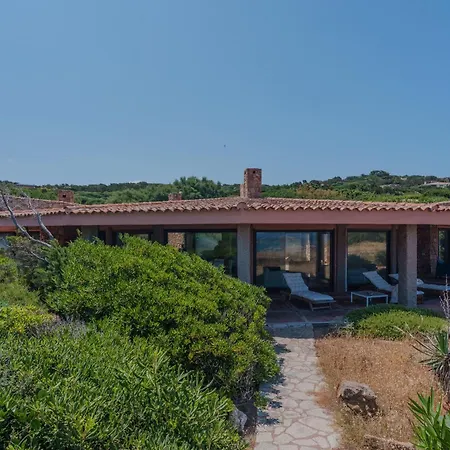 Villa Beth Luis Nion
